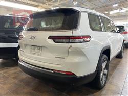 Jeep Grand Cherokee L